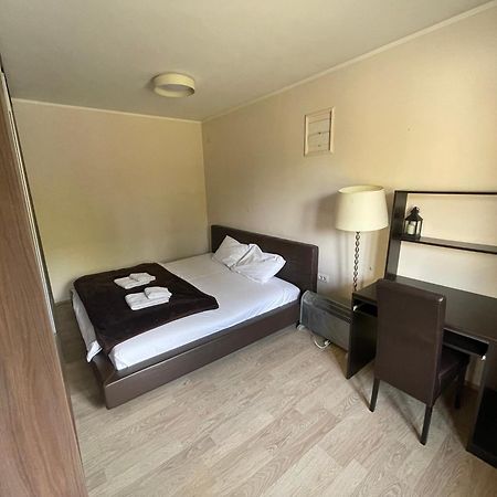 The Belgrade Hills Rooms And Suites Eksteriør billede