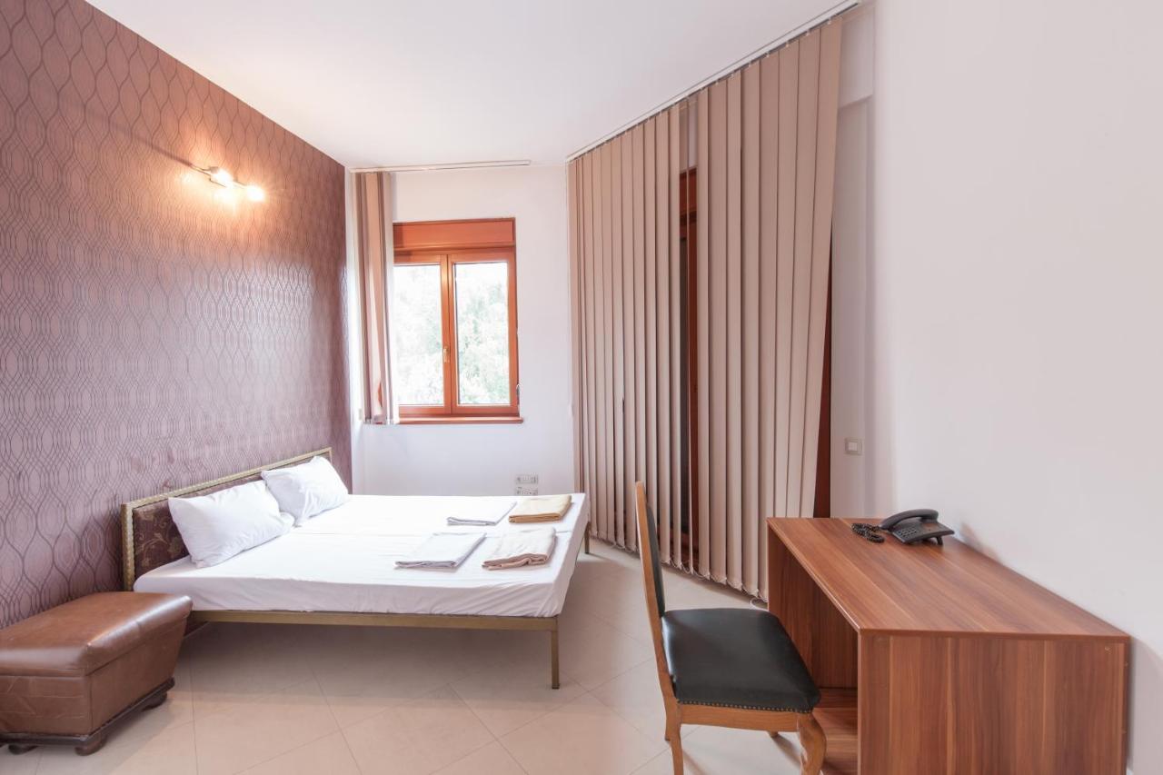 The Belgrade Hills Rooms And Suites Værelse billede