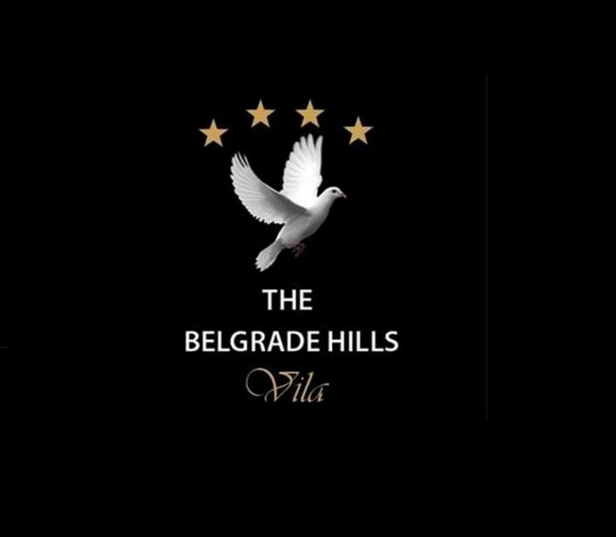 The Belgrade Hills Rooms And Suites Eksteriør billede