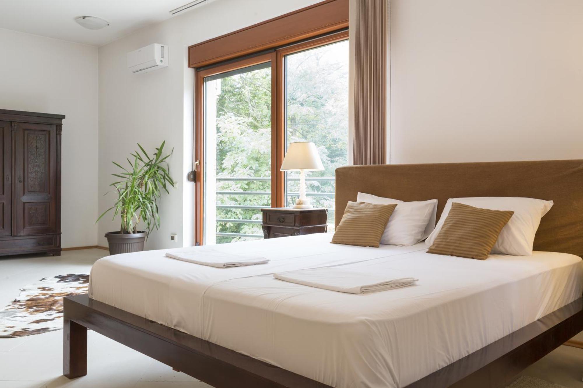 The Belgrade Hills Rooms And Suites Værelse billede