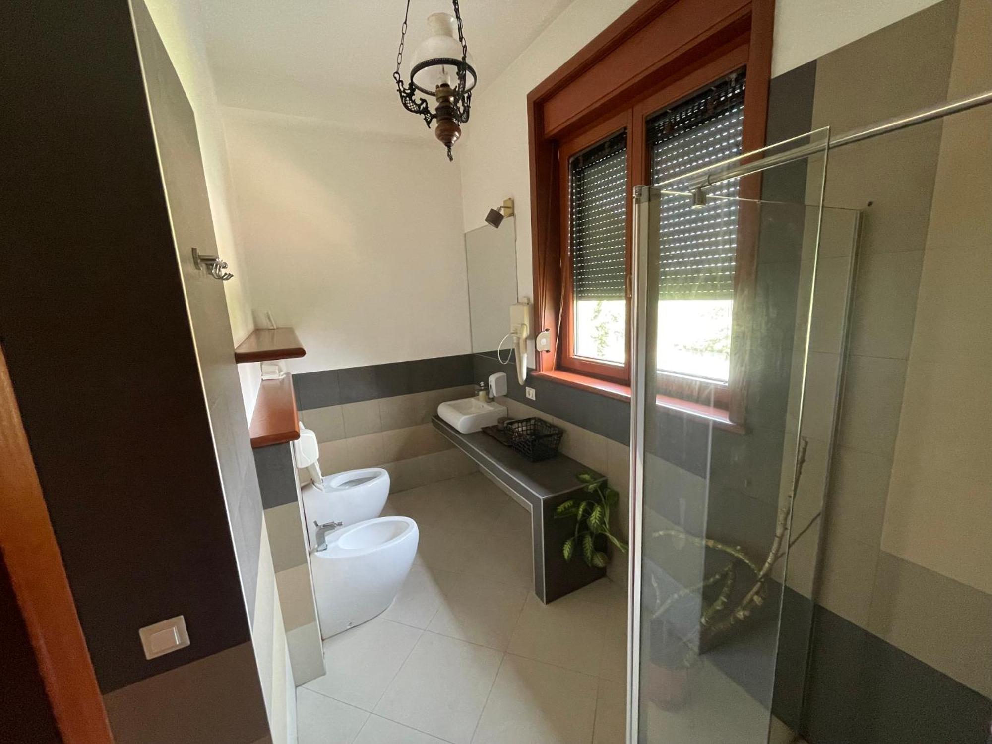 The Belgrade Hills Rooms And Suites Eksteriør billede