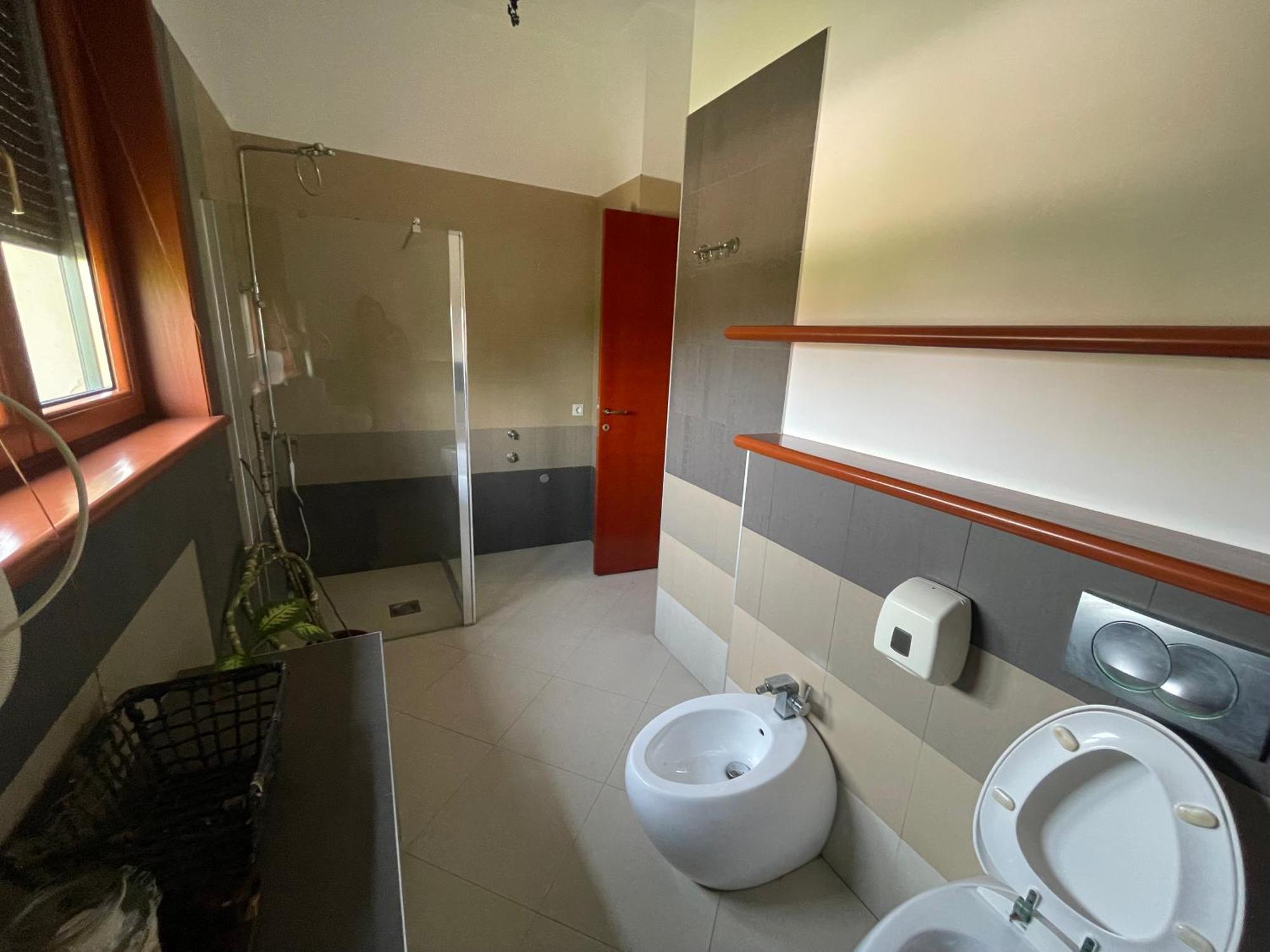 The Belgrade Hills Rooms And Suites Eksteriør billede