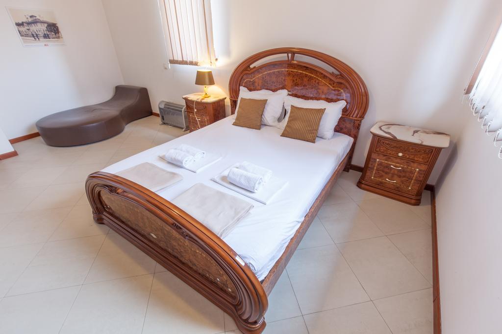 The Belgrade Hills Rooms And Suites Eksteriør billede