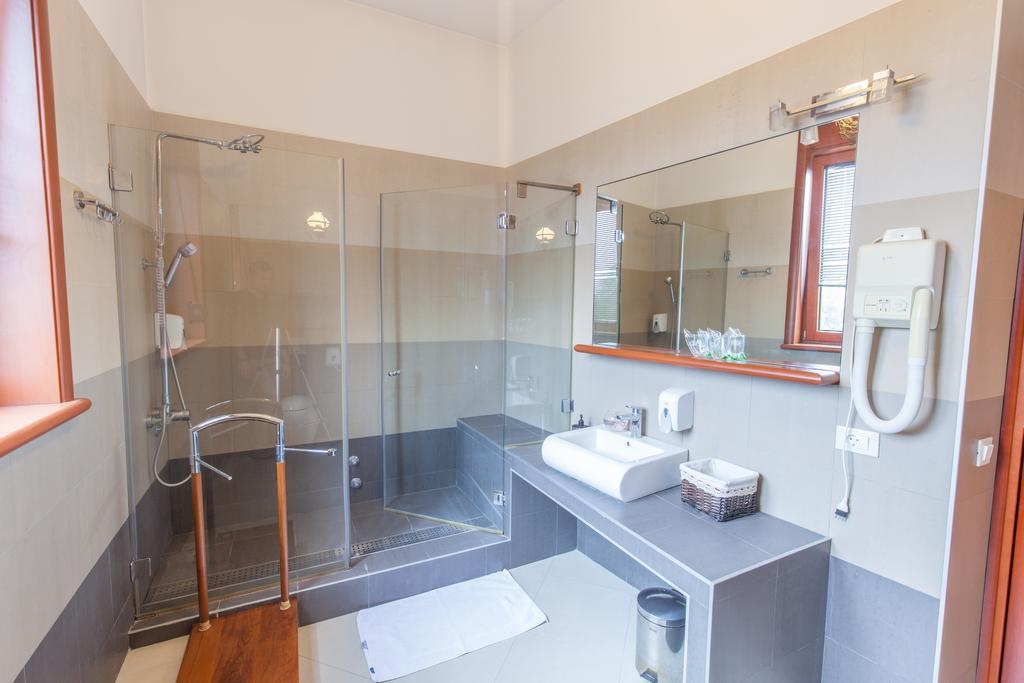 The Belgrade Hills Rooms And Suites Eksteriør billede