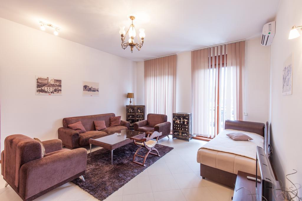 The Belgrade Hills Rooms And Suites Eksteriør billede