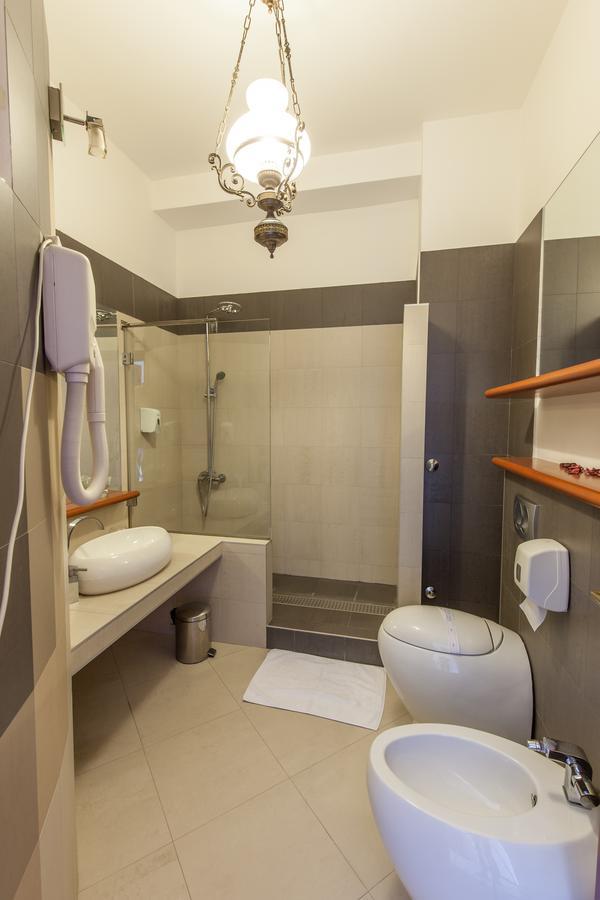 The Belgrade Hills Rooms And Suites Eksteriør billede